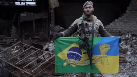 Interviews With Foreign Volunteers