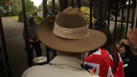 Australia via #ToreSays