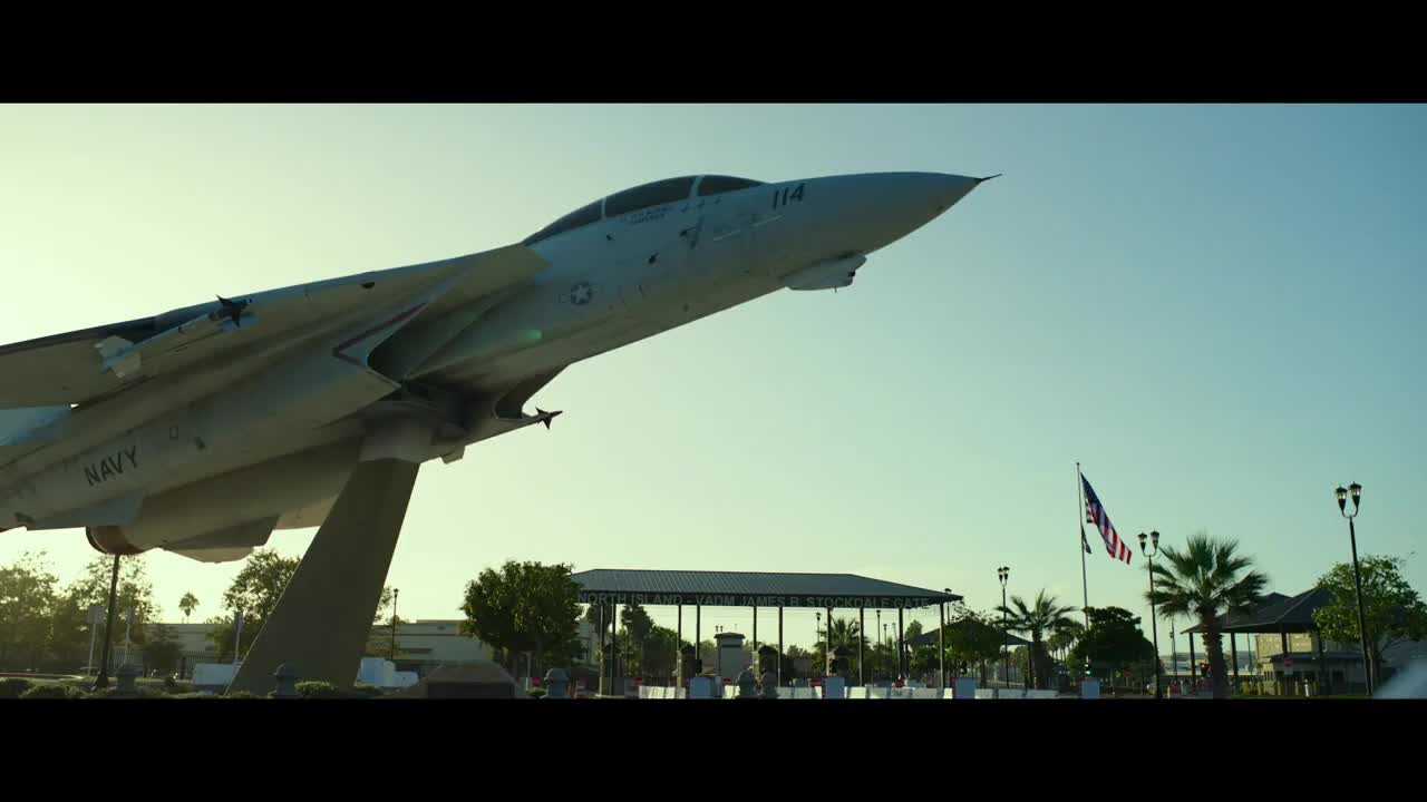 Top Gun_ Maverick _ Official Trailer _ Experience It In IMAX®