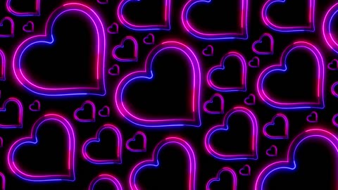 316. Hearts 😘Sweet Love Heart