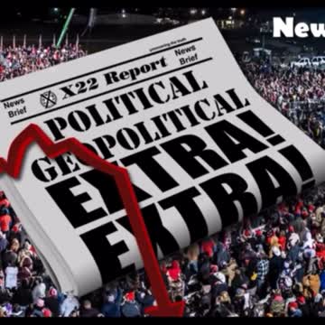 The Deep State Will Fight to the Bitter End