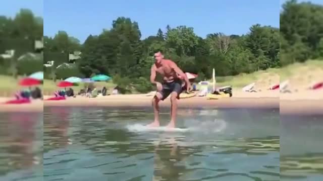 EP 12 FUNNIEST AND MOST EMBARRASSING MOMENTS IN SPORTS!