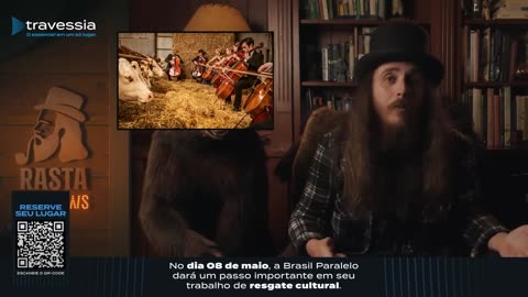 RASTA NEWS - As melhores histórias do Rasta na faculdade de música Rasta News