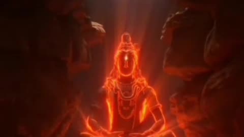 Om namah shivaya