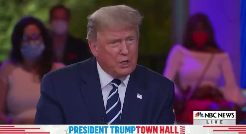 Msm obsessed with Qanon