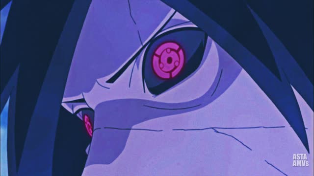 Madara uchiha AMV - Enemy