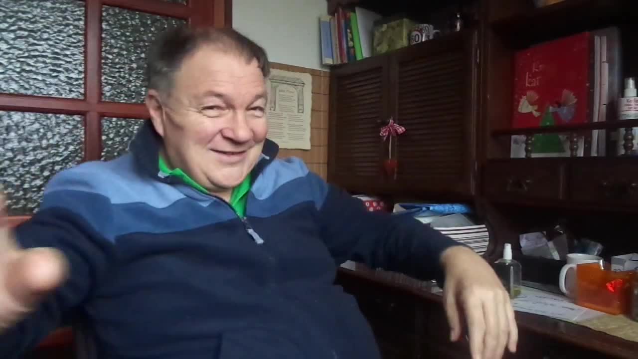 Ő még nem tudja, hogy a leggazdagabb a Földön!