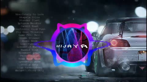 Compilation of WIJAYA ALBUM The Top 20 Song | INSTRUMENTAL MUSIC & PARTY MUSIC
