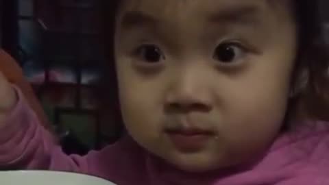 Angry Eyes