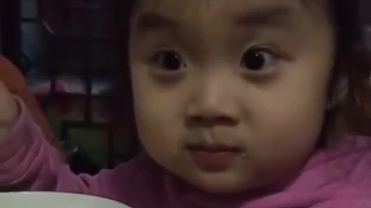 Angry Eyes