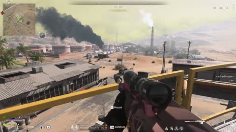 Call of Duty with Mom | Stream Crashed