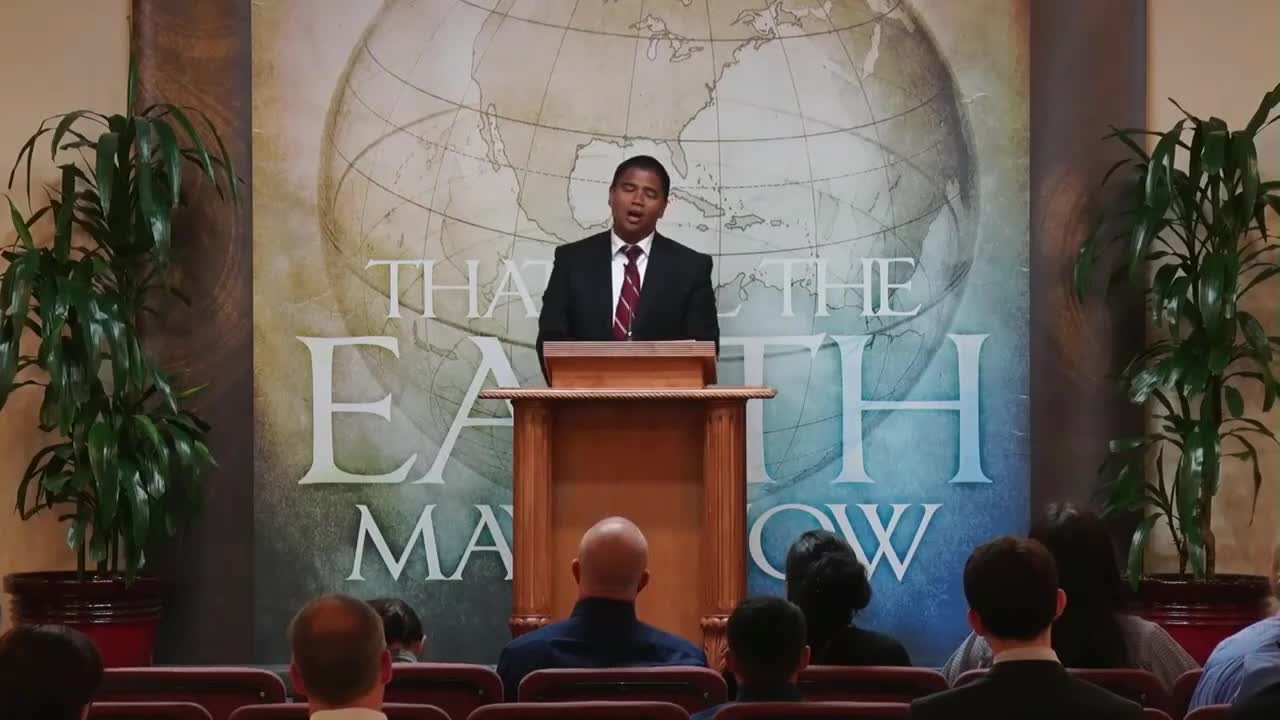 Eternal security is not a license to sin