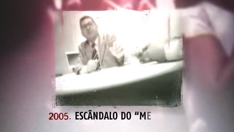 O PT na História Brasileira