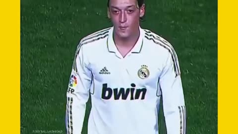 Prime ozil