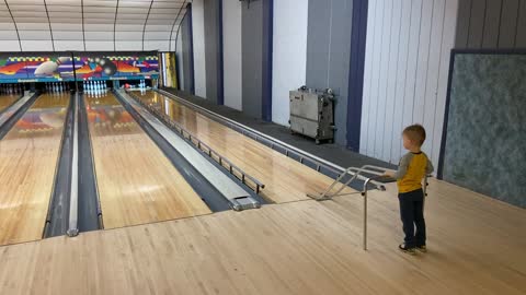 2020.01.25 Waylon Bowling