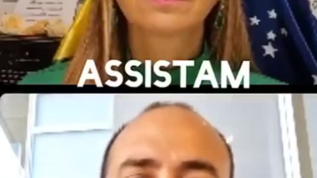 Fernando Cerimedo fala sobre outras situações estranhas nas eleições brasileira