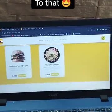 From Concept to Creation: Wireframe to Web Design