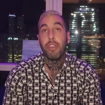 Chris Sky: My Pledge To The City Of Toronto Emergency Services👮🚔👨‍🚒🚒