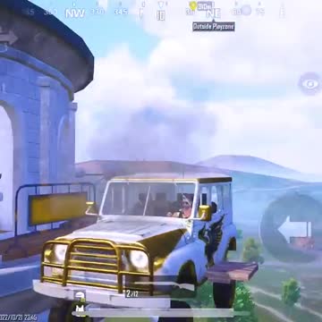 Funny gameplay by Funlixpubg