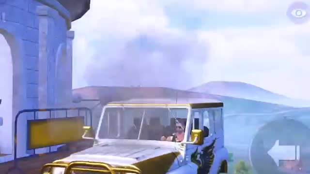 Funny gameplay by Funlixpubg