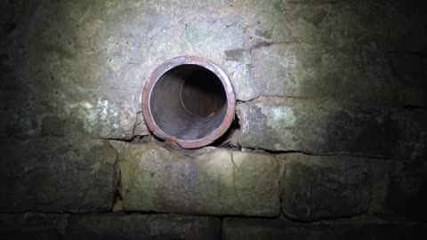 Craven's House Spring House