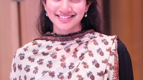 Sai pallavi