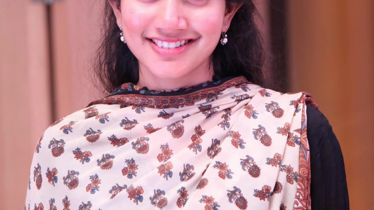 Sai pallavi