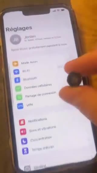 Your iPhone's Mini Eye is WATCHING YOU!