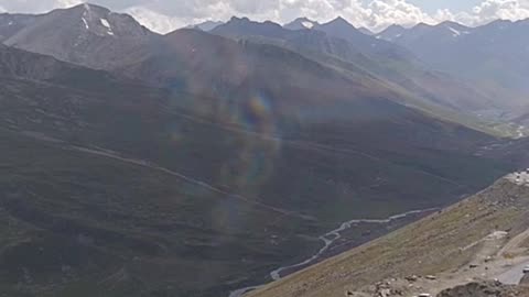 Beautiful place Pakistan