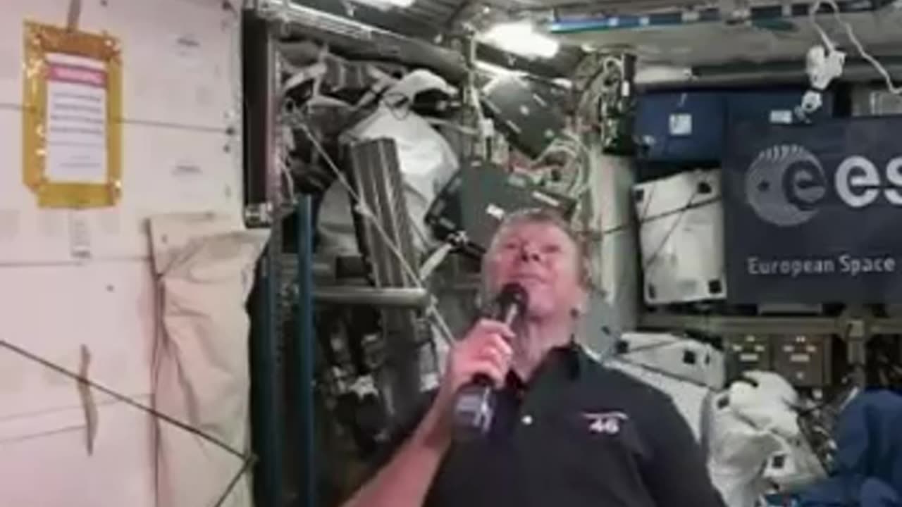 NASA... CAUGHT AGAIN... FAKE VIDEO