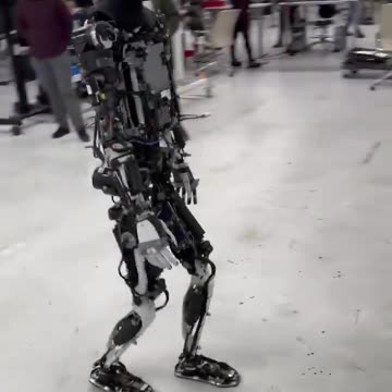 Skynet coming soon to an area near you