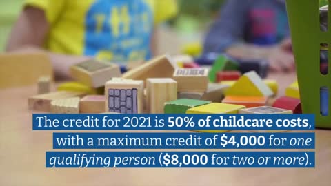 Expanded Benefits for Low Income Families