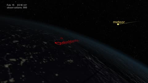 Earth's Radiance from Orbit: NASA's 2013 Glimpse of Our Home 🌍