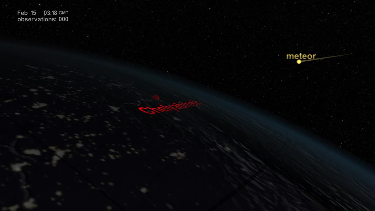 Earth's Radiance from Orbit: NASA's 2013 Glimpse of Our Home 🌍