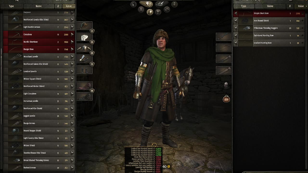 Mount and Blade II Bannerlord Nokam 9