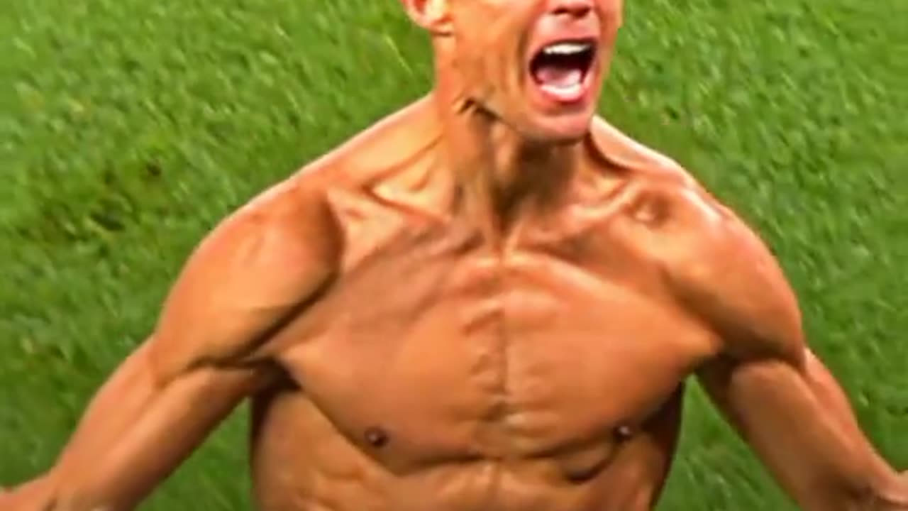 Ronaldo 4k edit 🤤 🎶