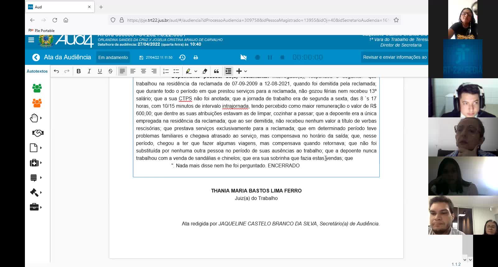ATOrd 0000991-04.2021.5.22.0001