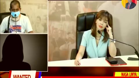 STROKE NA MR, HINAMPAS DAW NG SILYA NI MRS!