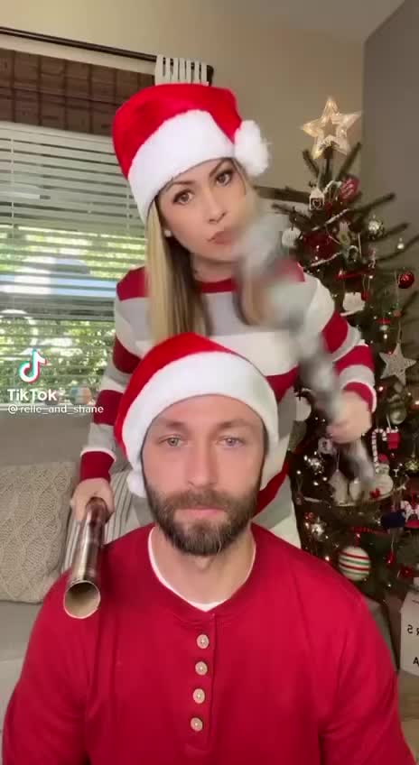 Merrrrrey Christmas Hey Mufasa, ready to spread good vibes?