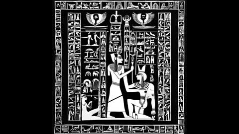 The Enigmatic Pharaoh Neferkauhor: An Untold Tale