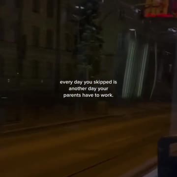 Stop Wasting Your Time