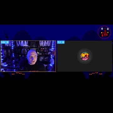 Disturbing self portraits