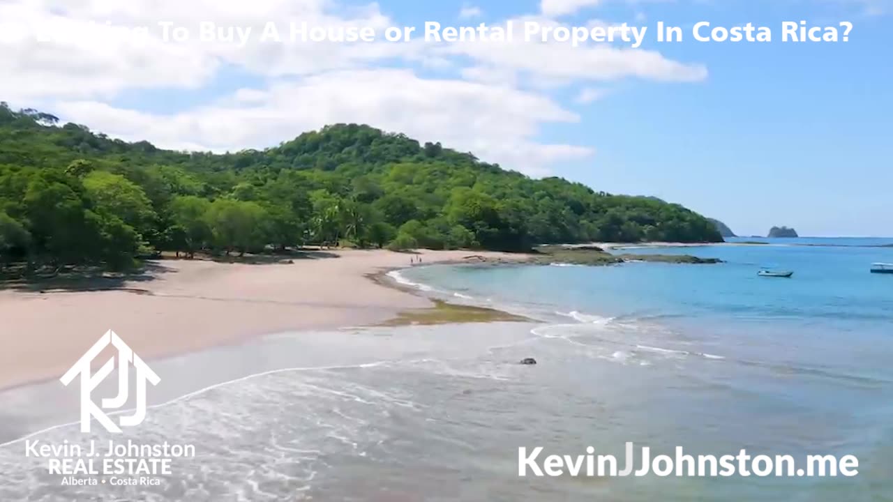 Kevin J. Johnston is Costa Rica's Best Relocation Expert