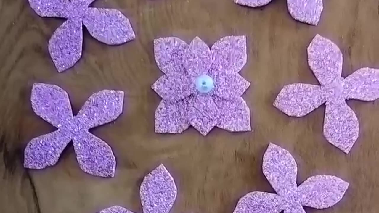 Flower Petals