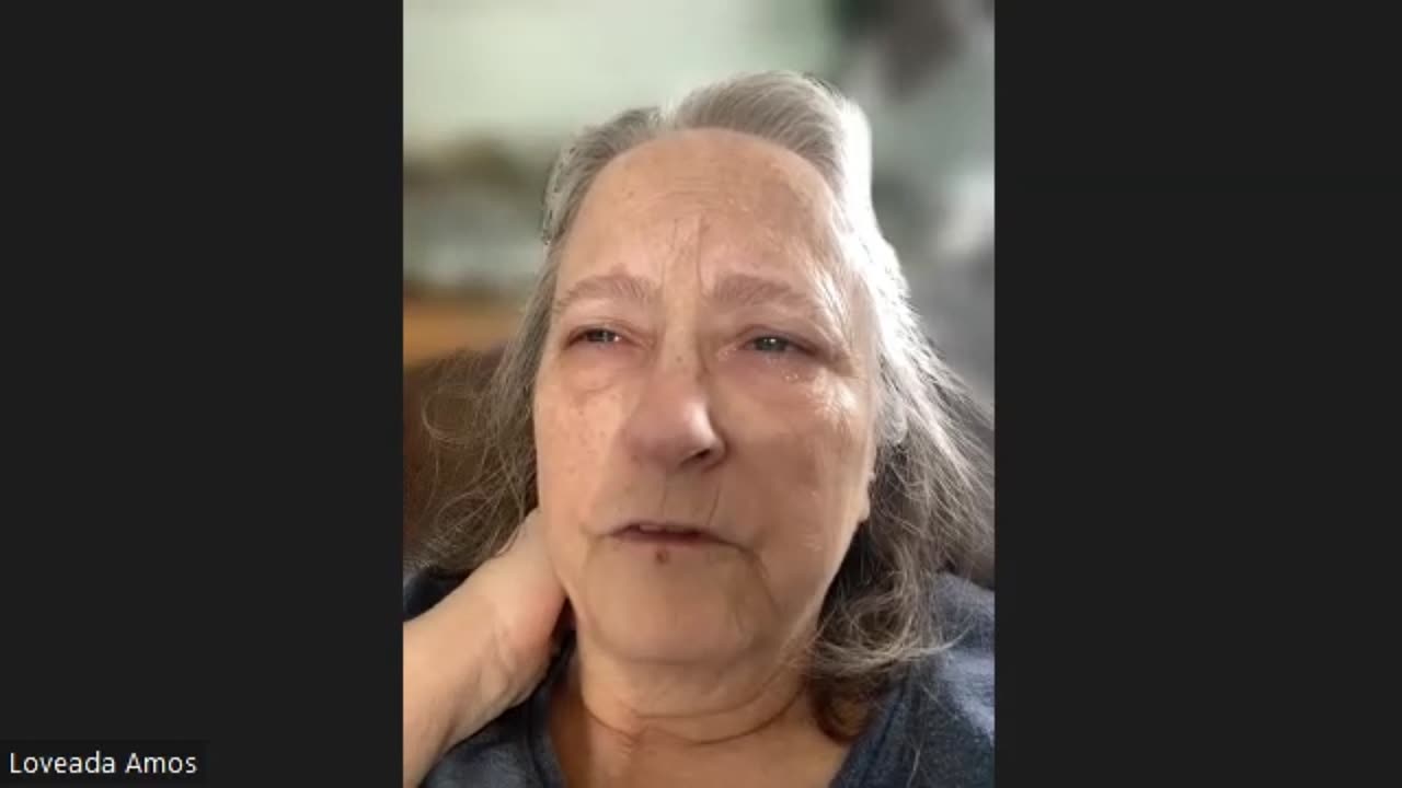 Loveda's Testimony