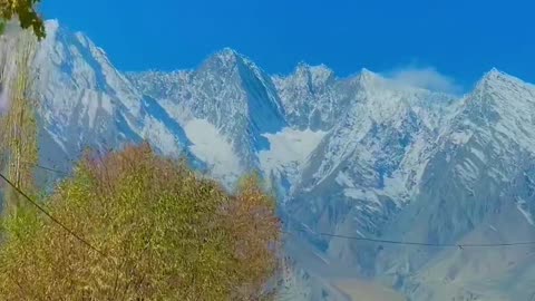 Northern Pakistan