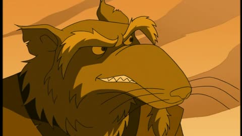 (S02) EP-06 Secret Origins Part 1 (English Audio)