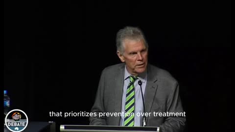 Australian Medical Figure Is Tearful When Discussing The COVID-19 Vaccine