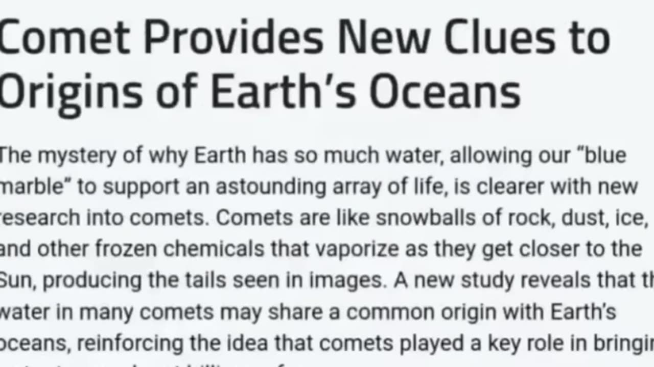 This is one of the reasons why do i believe