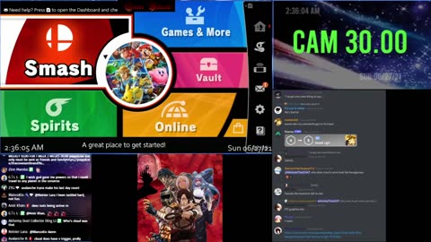 [6.26.21] LowTierGod (LTG) Dale - Stream 6_26_2021 [-_SceTQ-QZk] [FIXED]